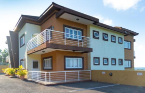 La Vue, Montego Bay, Spacious King Bed Suite